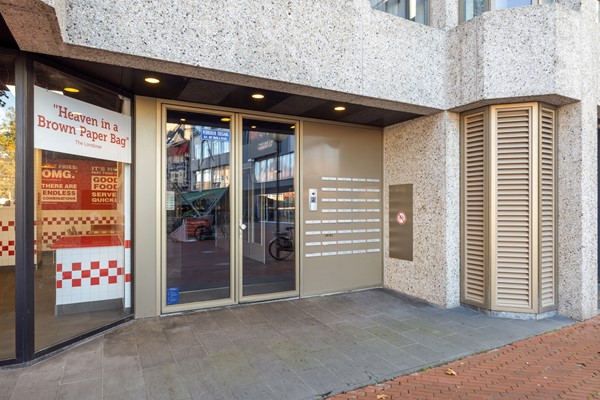 Foto - Te huur: Markt, 5611 EB Eindhoven